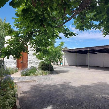 Kambro Kind Otel Sutherland Dış mekan fotoğraf