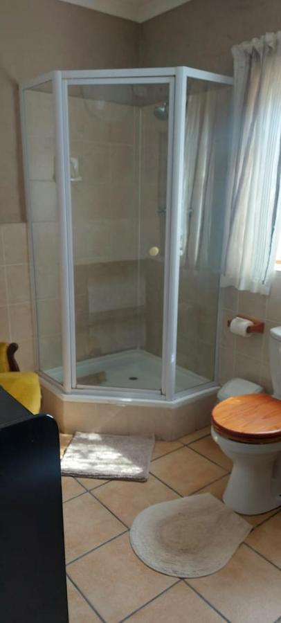 Kambro Kind Otel Sutherland Dış mekan fotoğraf