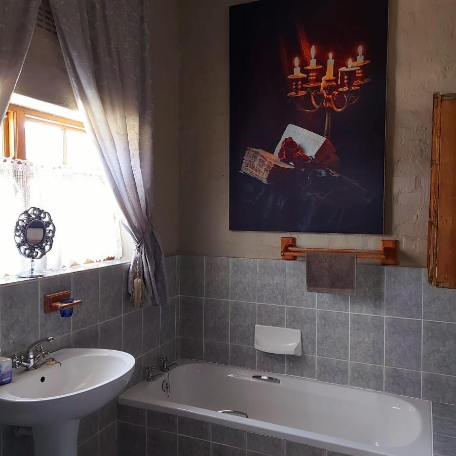 Kambro Kind Otel Sutherland Dış mekan fotoğraf