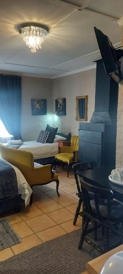 Kambro Kind Otel Sutherland Dış mekan fotoğraf