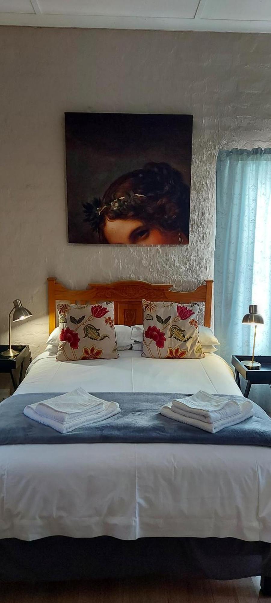 Kambro Kind Otel Sutherland Dış mekan fotoğraf