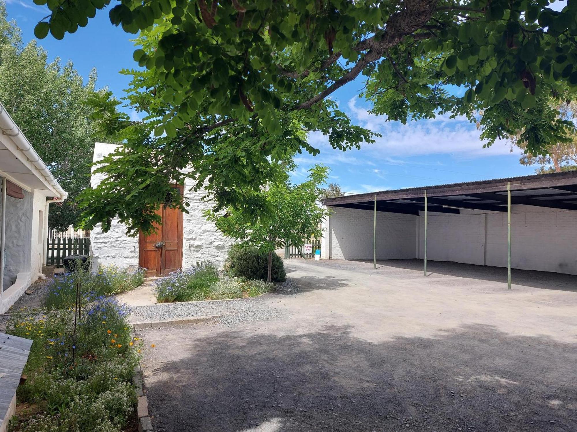 Kambro Kind Otel Sutherland Dış mekan fotoğraf