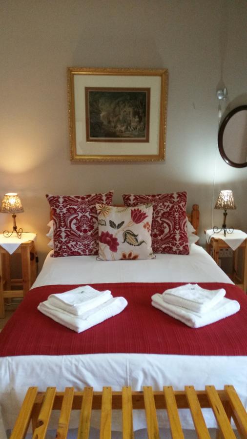 Kambro Kind Otel Sutherland Dış mekan fotoğraf