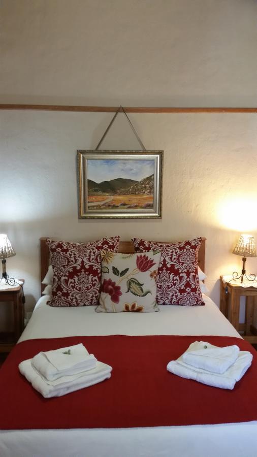 Kambro Kind Otel Sutherland Dış mekan fotoğraf