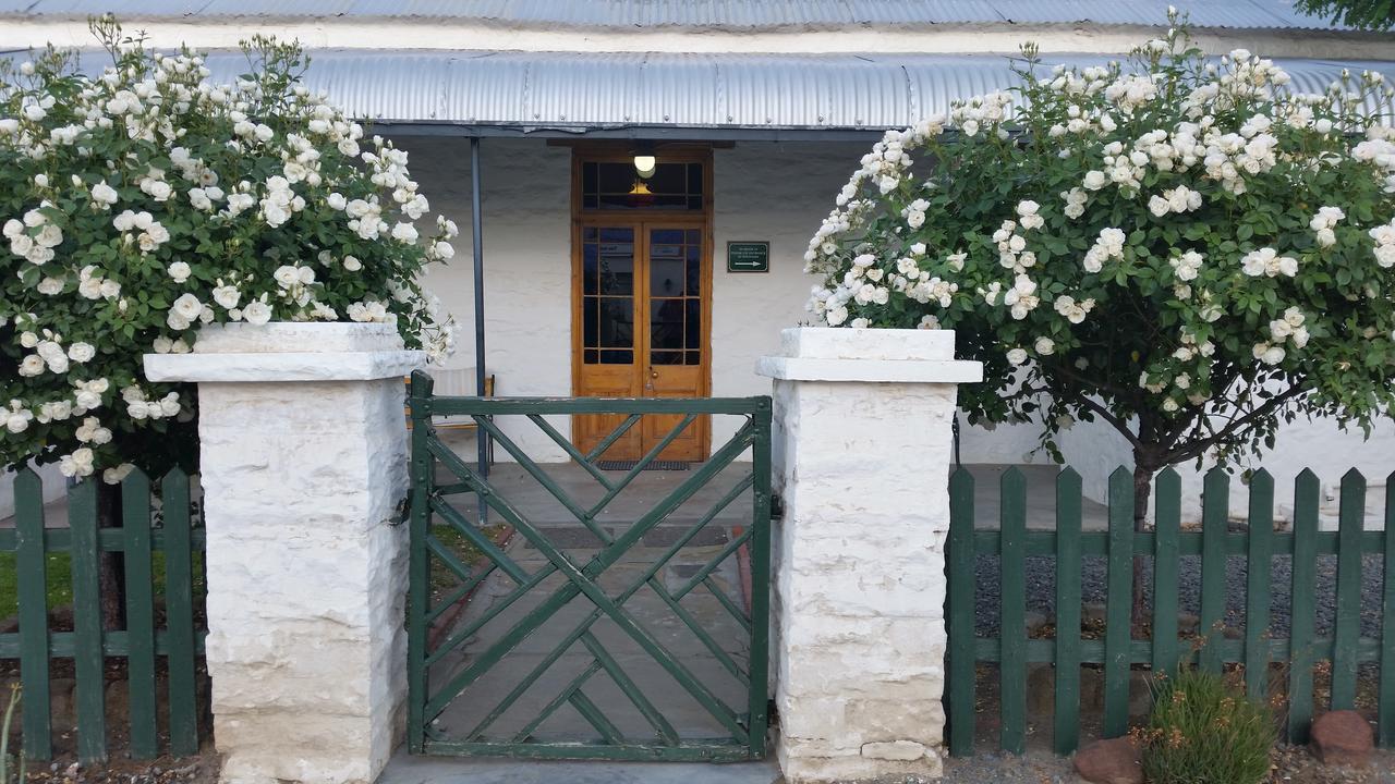Kambro Kind Otel Sutherland Dış mekan fotoğraf