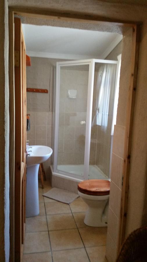 Kambro Kind Otel Sutherland Dış mekan fotoğraf