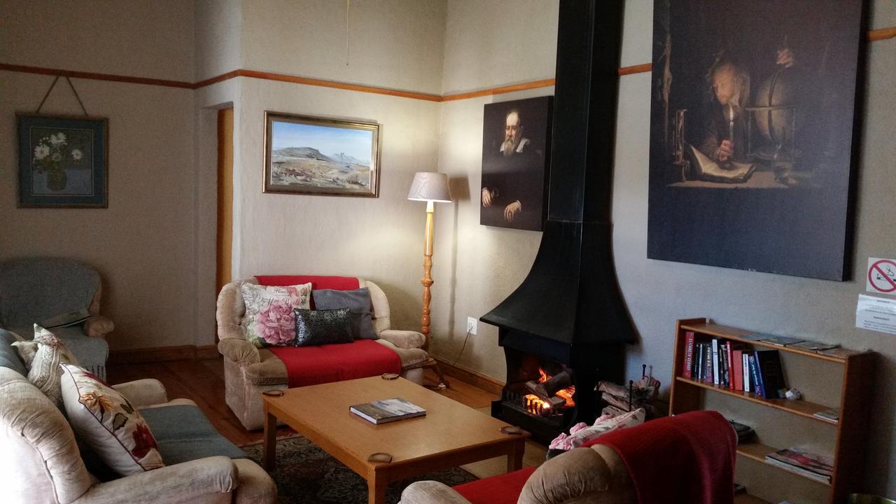 Kambro Kind Otel Sutherland Dış mekan fotoğraf